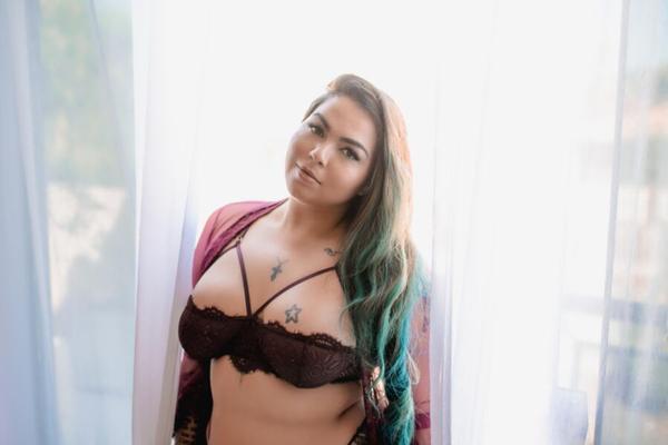 Suicide Girls – Babu – Frau Brightside