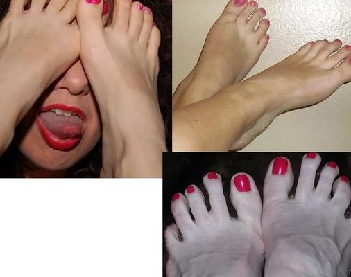 love feet.com