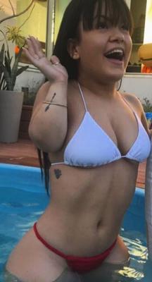 Sexy Midget Amandinha