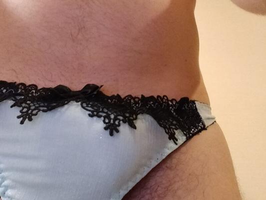 fun with panties