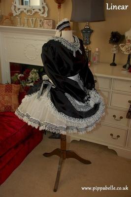 robes sissy par elaine