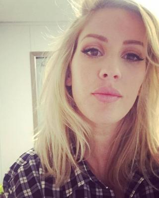 Ellie Goulding