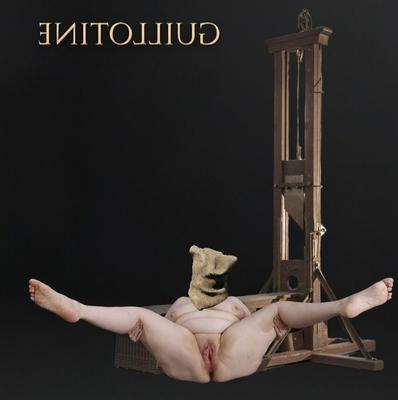 Guillotine