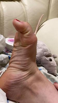 do you like wanking to my friends and family soles? VOL I