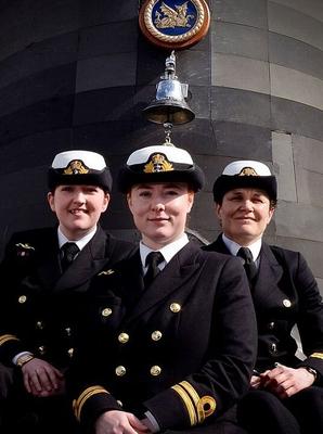 Royal Navy