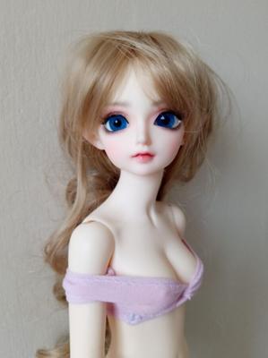 Big Tits Petite Bjd Doll aSu