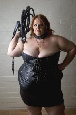 Older Women In Leather I Want To Be Dominated By