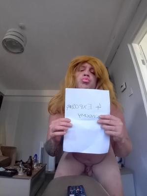 Exposed n. jennyslut