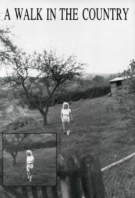 un paseo por el campo -fotografía de nalgadas