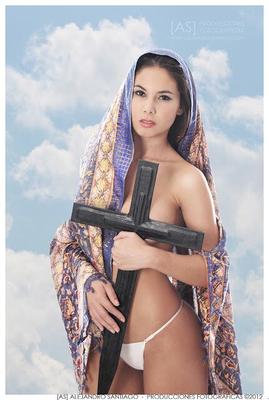 Imágenes De La Virgen María Sexy