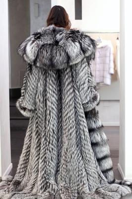 Fur Elegance