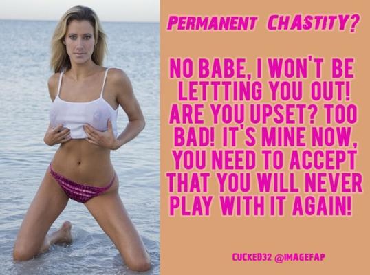 Chastity Vacation IV