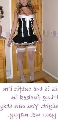 Sissy Diaper Captions