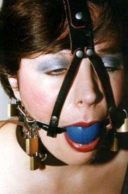 Belinda Bondage from Yesteryear