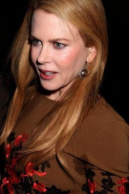 Sweaty - Nicole Kidman