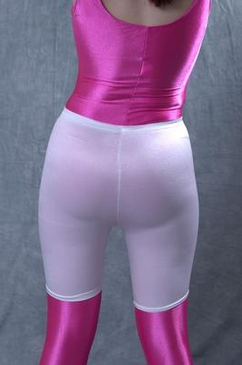 Spandex Harlots