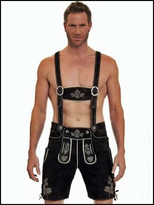 Krachlederne / Lederhosen