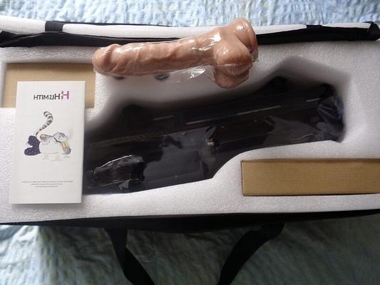 新しい Hismith Dildo Fickmaschine Sexmaschine 販売