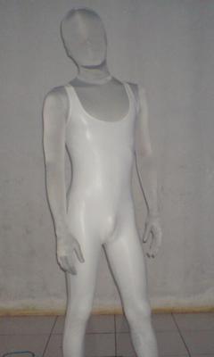 Macacão Zentai