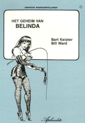 Bill Ward-Belinda