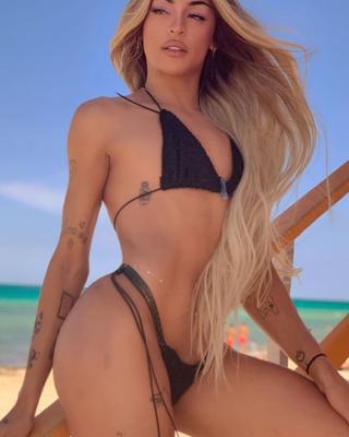 Crossdress - Pabllo Vittar