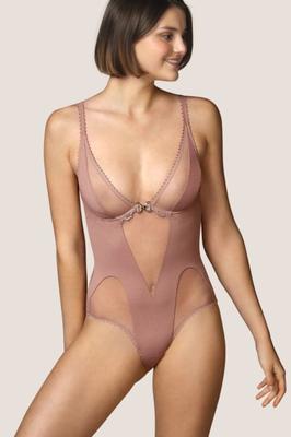 Andres Sarda lingerie - automne hiver -