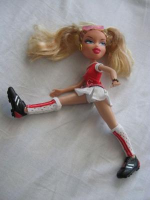 Poupées BRATZ