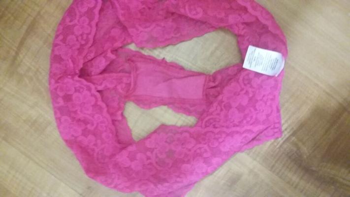 Boyshorts de color rosa fuerte