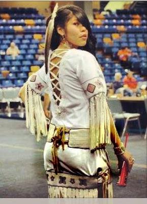 native powwow for comments