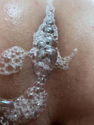 Bubbles butt