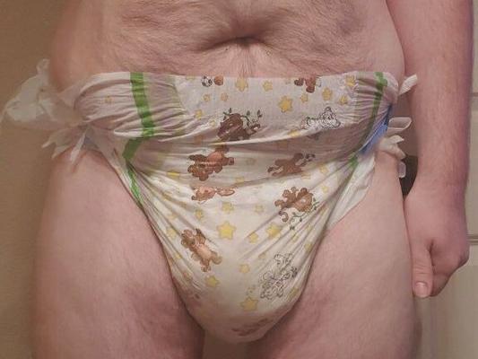 Super soaked diapers