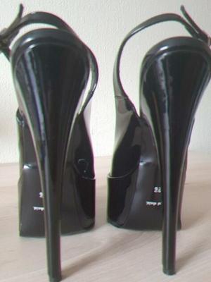 Tacones Mujer Mujer