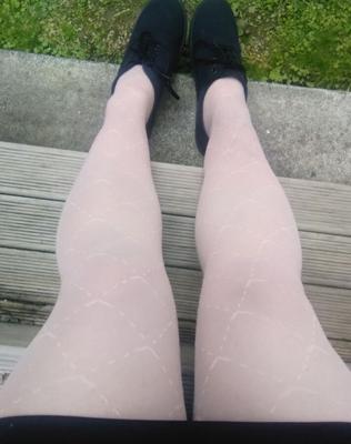 Pantyhose And More Pantyhose