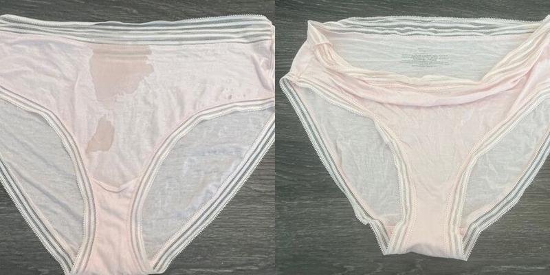 Playtime - Pilfered Panties Pink Calvin Klein