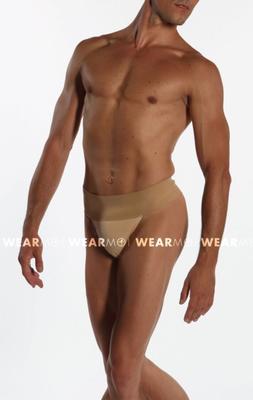 Men balletwear