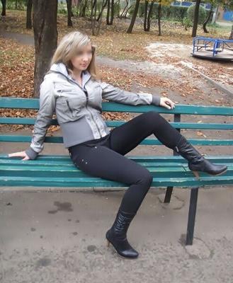 forsche Girls: Леггинсы, Stiefel, Feinstrumpfhose