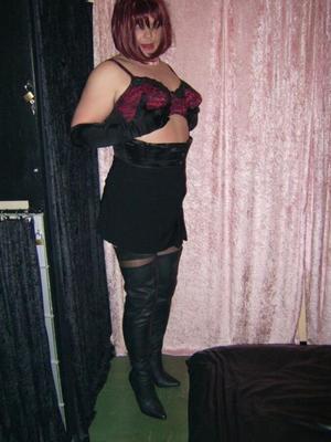 Sissy Slut Sandra