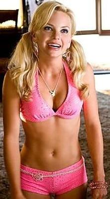 Anna Faris