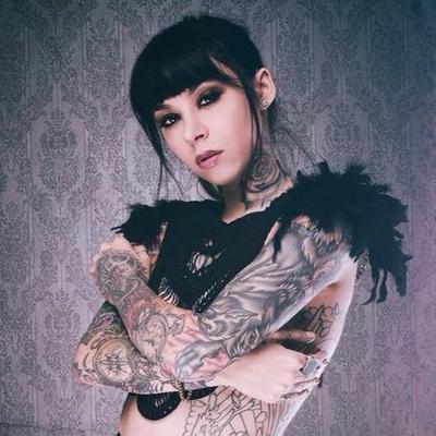 Gogo Blackwater