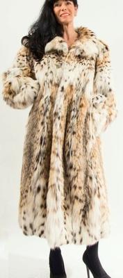 Furs  (Just fur)