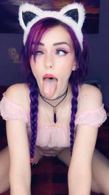 Einfach sexy Ahegao