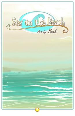 Sex on the beach gay furry comic