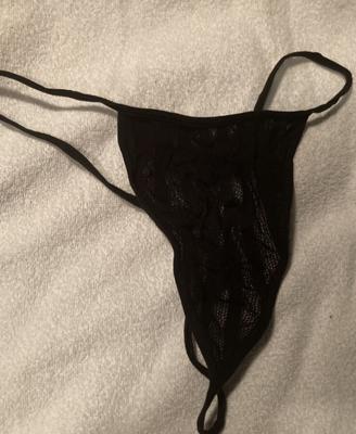 My wifes panties