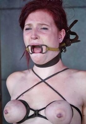 Bondage – Fang des Tages