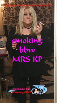 BBW Señora KP