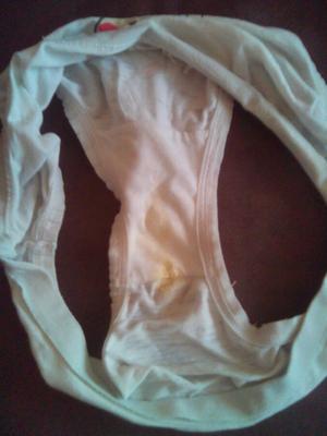 my wife panties