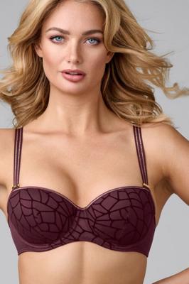 Marlies Dekkers lencería - otoño invierno - sujetadores bragas v