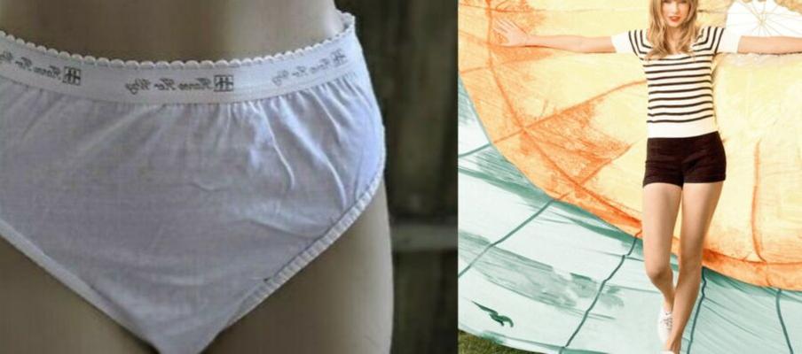 (Basic Brand Cotton Panties)