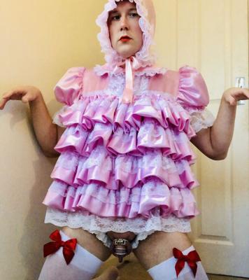 Pathétique prissy sissy pansy pédé humilié et exposé !