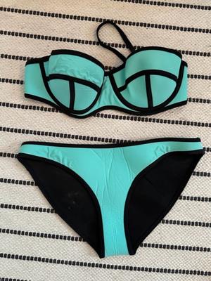 Neopren Bikini